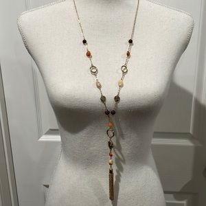 Lane Bryant necklace